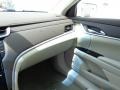 White Diamond Tricoat - XTS Luxury FWD Photo No. 21