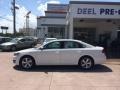 Candy White - Passat 2.5L SE Photo No. 2