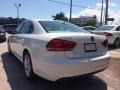 Candy White - Passat 2.5L SE Photo No. 3