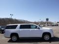 Summit White - Yukon XL SLE 4WD Photo No. 4