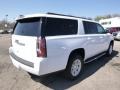 Summit White - Yukon XL SLE 4WD Photo No. 5