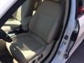 Candy White - Passat 2.5L SE Photo No. 9