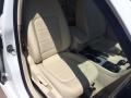 Candy White - Passat 2.5L SE Photo No. 10