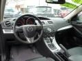 2010 Black Mica Mazda MAZDA3 s Grand Touring 5 Door  photo #6