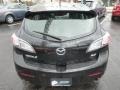 Black Mica - MAZDA3 s Grand Touring 5 Door Photo No. 11