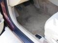 Napa Burgundy Red Pearl - Avalon XL Photo No. 55