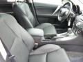 Black Mica - MAZDA3 s Grand Touring 5 Door Photo No. 17