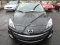 Black Mica - MAZDA3 s Grand Touring 5 Door Photo No. 18