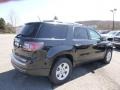 2014 Carbon Black Metallic GMC Acadia SLE AWD  photo #5