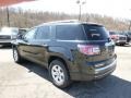 2014 Carbon Black Metallic GMC Acadia SLE AWD  photo #7