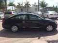 Black - Jetta SE Sedan Photo No. 6