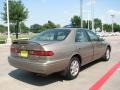 Sable Pearl - Camry LE V6 Photo No. 5