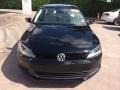 Black - Jetta SE Sedan Photo No. 8