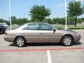 Sable Pearl - Camry LE V6 Photo No. 6