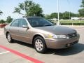 Sable Pearl - Camry LE V6 Photo No. 7