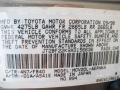 Sable Pearl - Camry LE V6 Photo No. 18