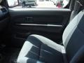 2004 Granite Metallic Nissan Frontier XE King Cab  photo #16