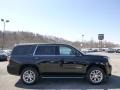 2015 Onyx Black GMC Yukon SLT 4WD  photo #4