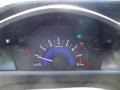 Dyno Blue Pearl - Civic EX Coupe Photo No. 11
