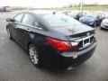 Midnight Black - Sonata SE 2.0T Photo No. 5