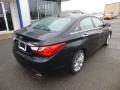 Midnight Black - Sonata SE 2.0T Photo No. 7