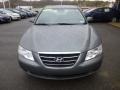 Willow Gray - Sonata GLS Photo No. 2