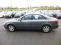 Willow Gray - Sonata GLS Photo No. 4