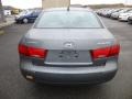 Willow Gray - Sonata GLS Photo No. 6