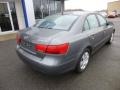 Willow Gray - Sonata GLS Photo No. 7