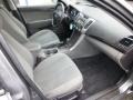 Willow Gray - Sonata GLS Photo No. 10