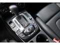 Black Transmission Photo for 2011 Audi A4 #92573612