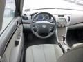 Willow Gray - Sonata GLS Photo No. 14