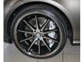 2013 Indium Grey Metallic Mercedes-Benz CLS 550 4Matic Coupe  photo #4