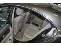 Almond/Mocha Rear Seat Photo for 2013 Mercedes-Benz CLS #92574137