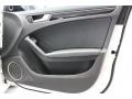 Ibis White - A4 2.0T Sedan Photo No. 45