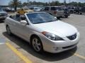 Arctic Frost Pearl - Solara SLE V6 Convertible Photo No. 6