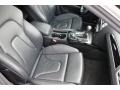 Ibis White - A4 2.0T Sedan Photo No. 48