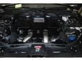 4.6 Liter Twin-Turbocharged DI DOHC 32-Valve VVT V8 Engine for 2013 Mercedes-Benz CLS 550 4Matic Coupe #92574503