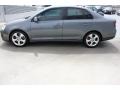 Platinum Grey Metallic - GLI Sedan Photo No. 4