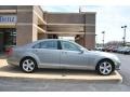 Paladium Silver Metallic - S 550 4Matic Sedan Photo No. 3