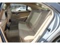 Paladium Silver Metallic - S 550 4Matic Sedan Photo No. 6