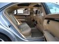 Paladium Silver Metallic - S 550 4Matic Sedan Photo No. 8