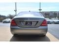 Paladium Silver Metallic - S 550 4Matic Sedan Photo No. 9