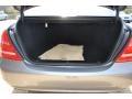 Paladium Silver Metallic - S 550 4Matic Sedan Photo No. 10
