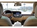 Paladium Silver Metallic - S 550 4Matic Sedan Photo No. 13