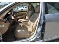 Paladium Silver Metallic - S 550 4Matic Sedan Photo No. 14