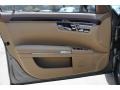 Paladium Silver Metallic - S 550 4Matic Sedan Photo No. 15