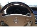 Paladium Silver Metallic - S 550 4Matic Sedan Photo No. 20