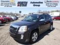 Iridium Metallic - Terrain SLE AWD Photo No. 1