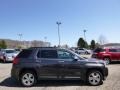 Iridium Metallic - Terrain SLE AWD Photo No. 4